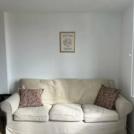 Croix-rousse Apartman *
