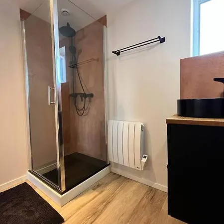 Croix-rousse Apartman *