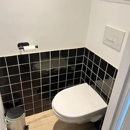 Croix-rousse Apartman Lyon